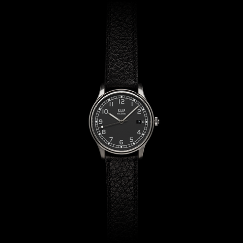 Kenttäkellot - 180 Protox