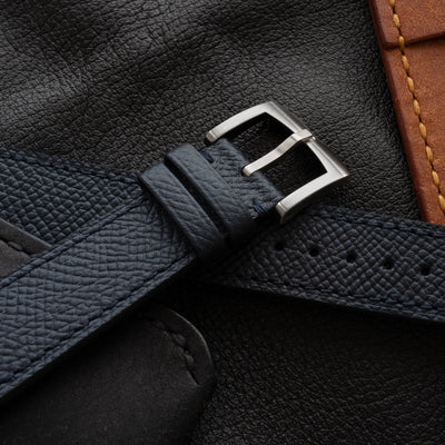 Epsom Leather Strap