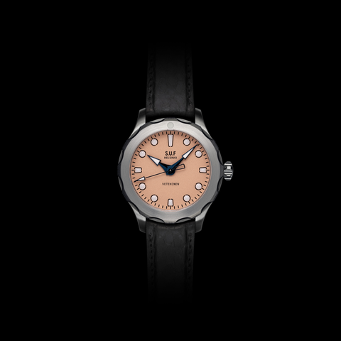 Diving watches - Vetehinen L