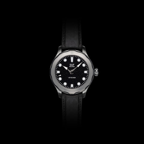Diving watches - Vetehinen Aventurine