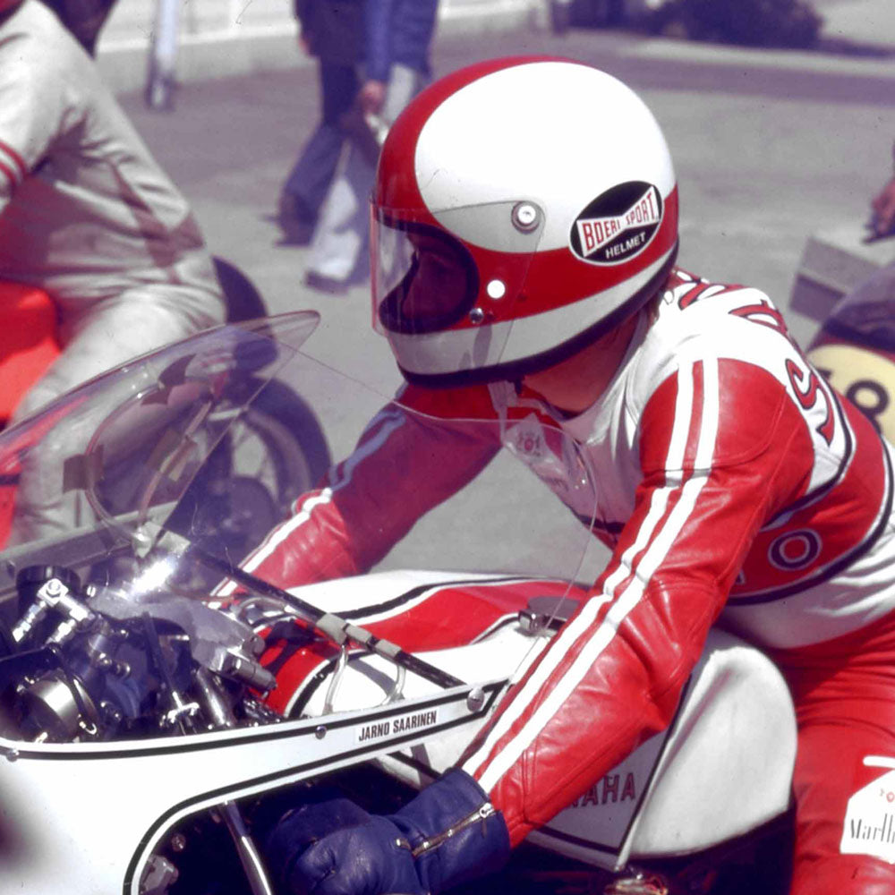 Racing watches - Without a speed limit