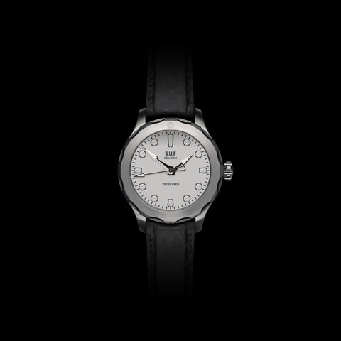 Diving watches - Vetehinen F
