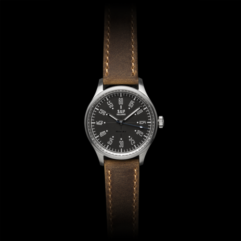 Pilot watches - Myrsky MY