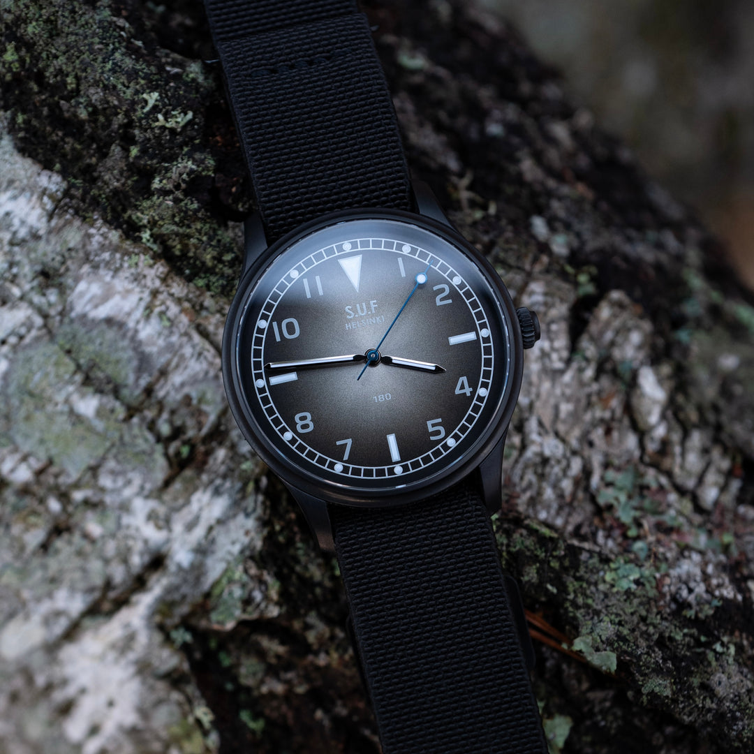 S.U.F Helsinki - 180NN