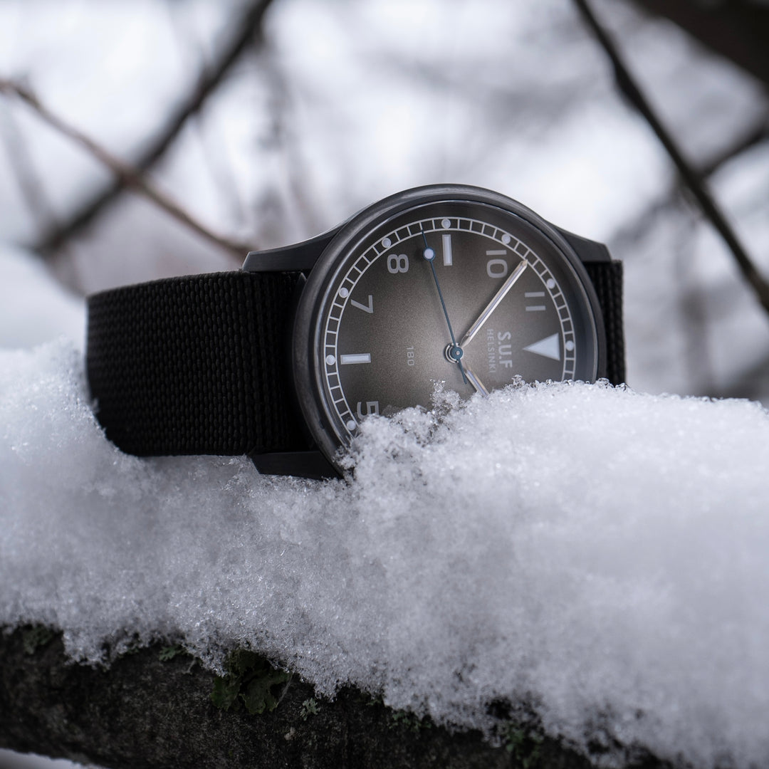 S.U.F Helsinki - 180NN