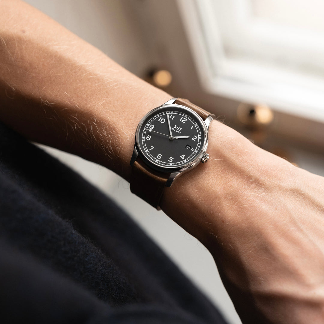 S.U.F Helsinki - 180 Protox - US store