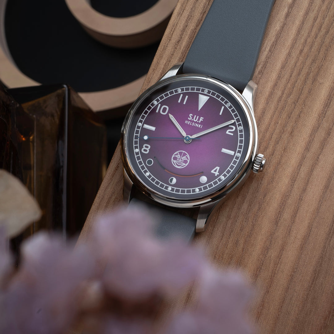 S.U.F Helsinki x Sarpaneva 180 Kaaos Karkki - US store