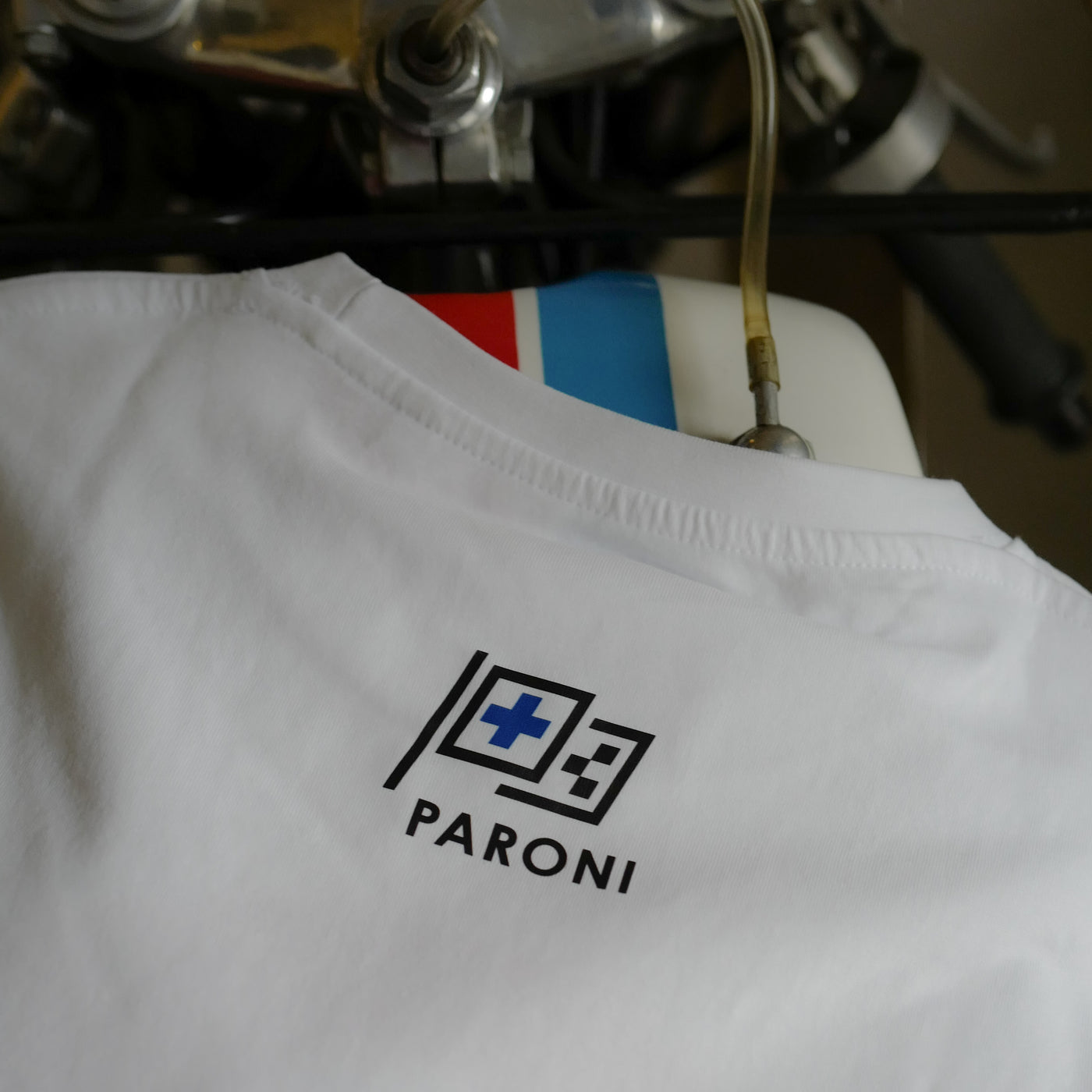 Paroni T-Shirt