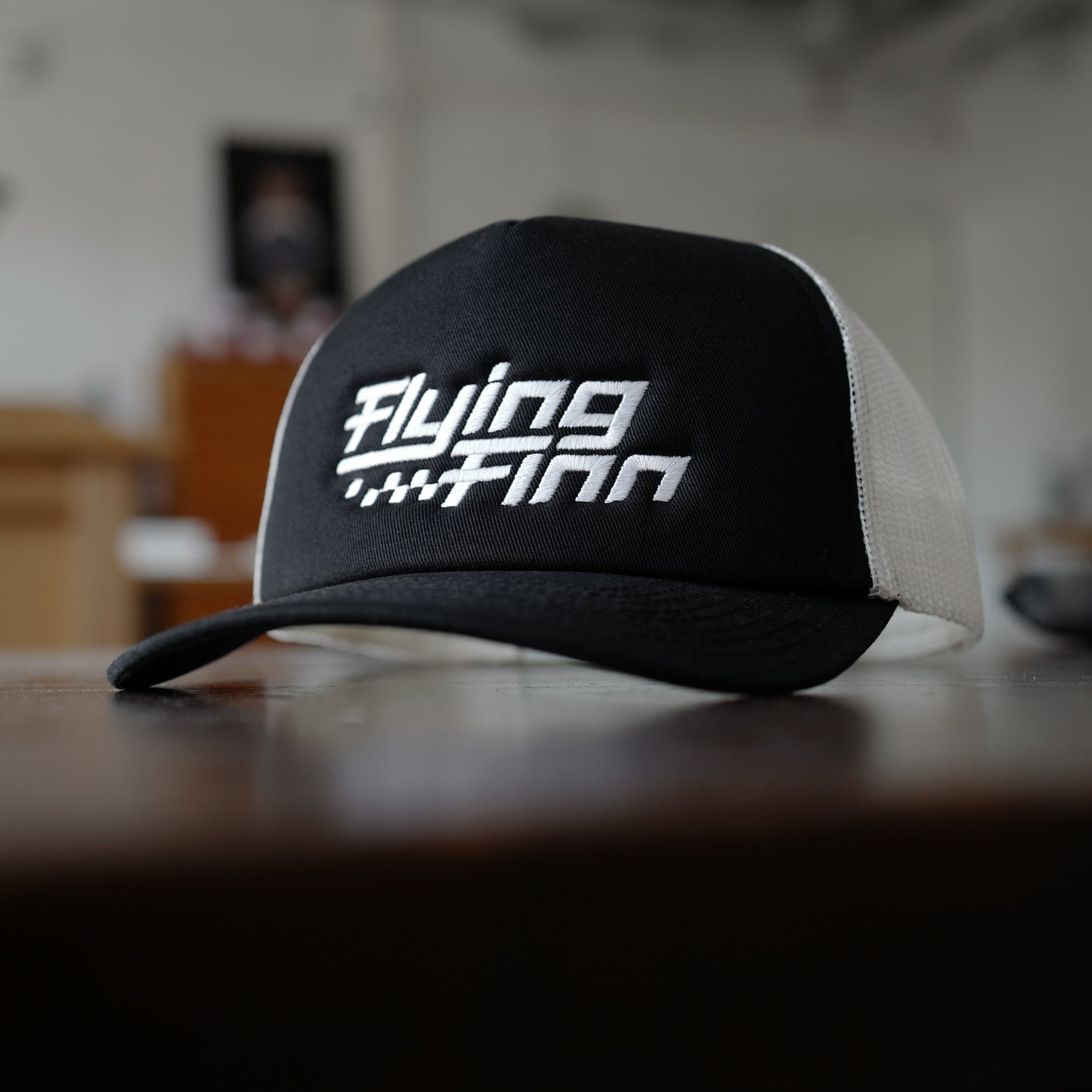 S.U.F Helsinki - Flying Finn Cap