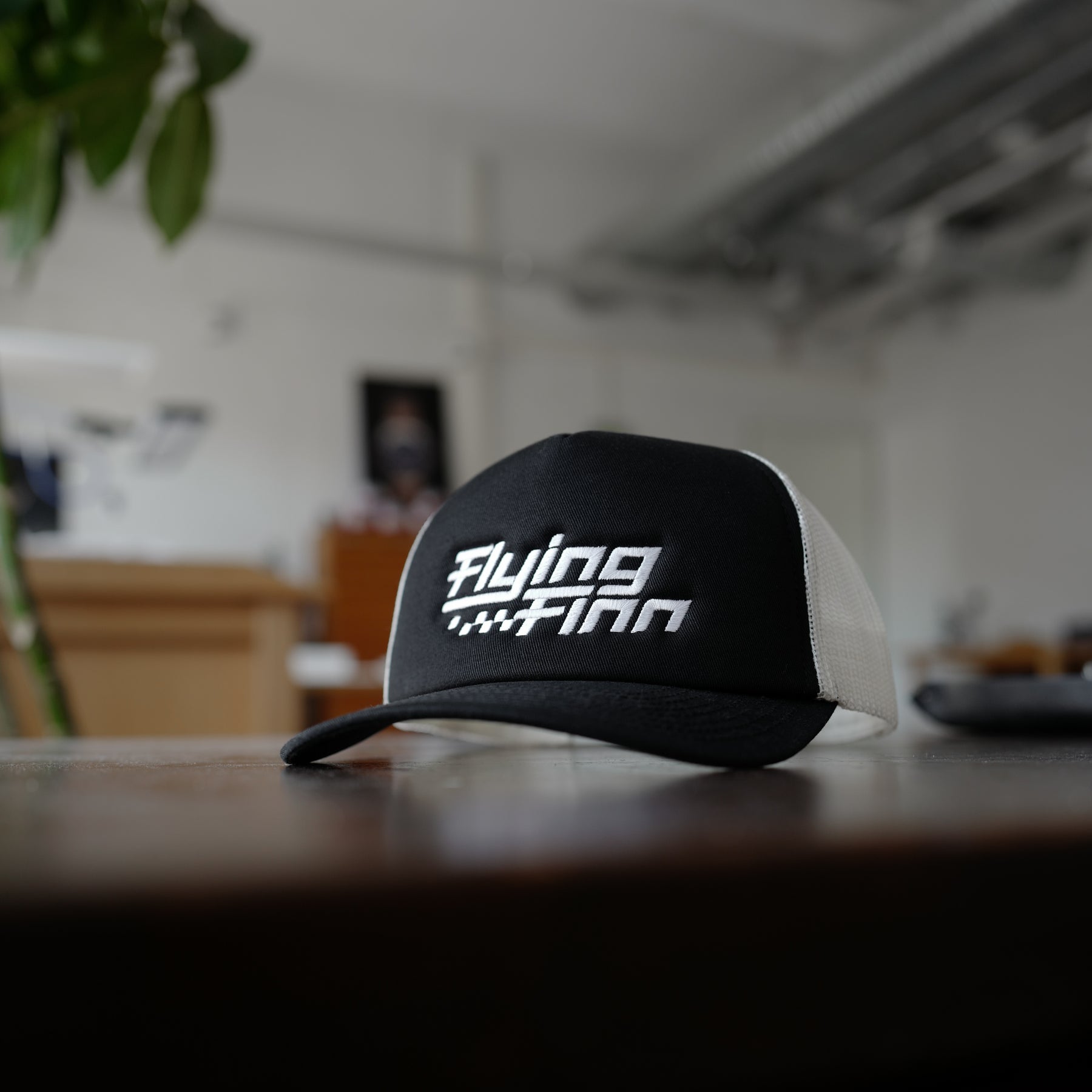 S.U.F Helsinki - Flying Finn Cap - US store