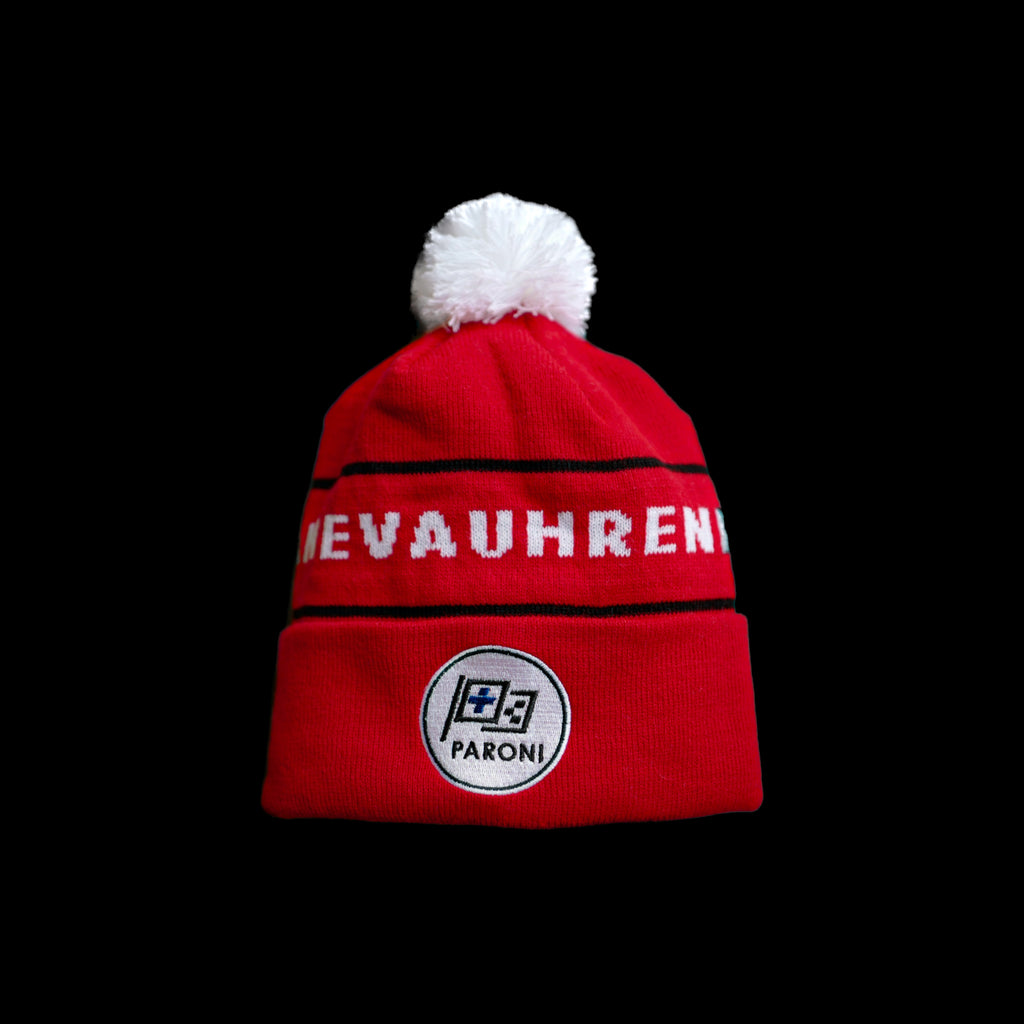 S.U.F Helsinki Paroni "pipo"