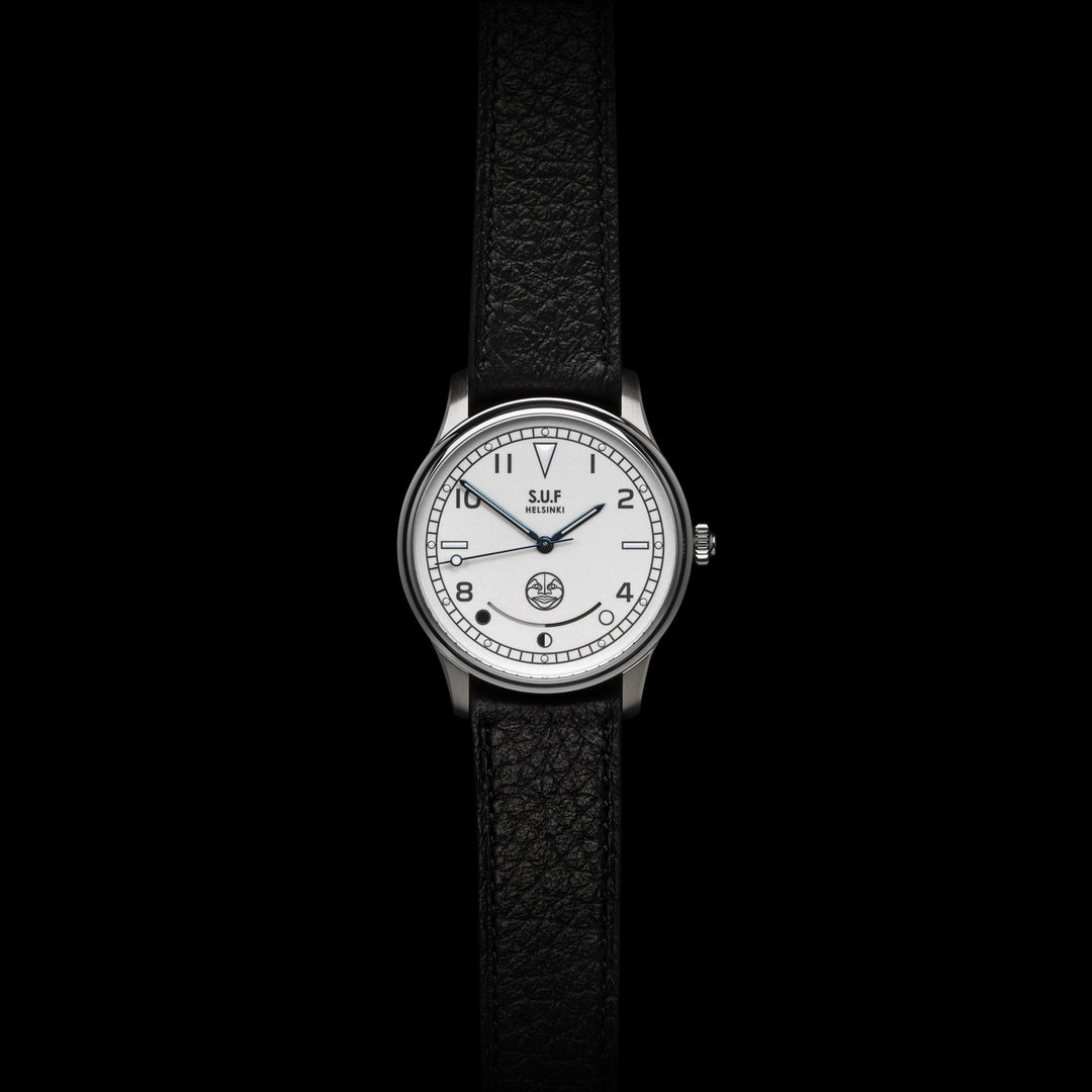 S.U.F Helsinki x Sarpaneva 180 Kaaos Kuura - US store