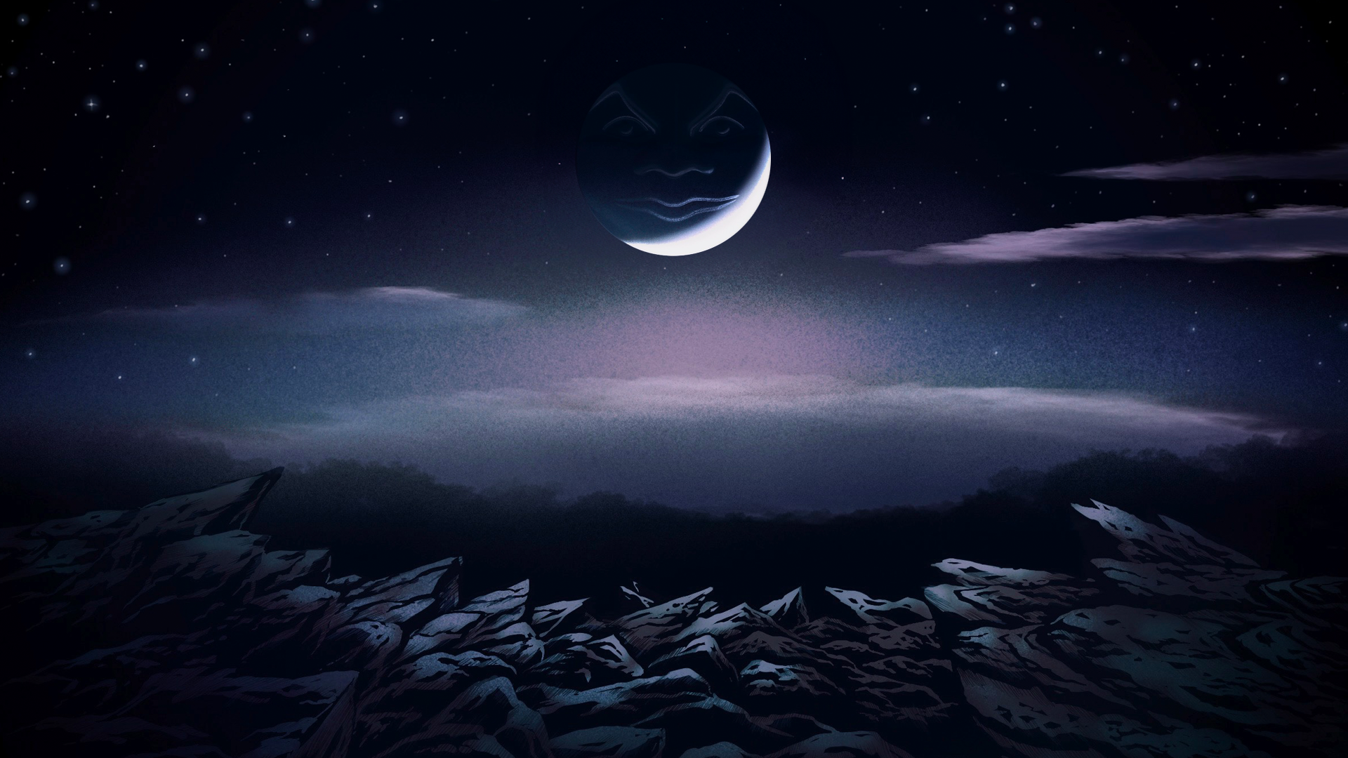 Kuunvaihekellot - S.U.F Helsingin huolelliseen tyyliin valmistetut kuunvaihekellot