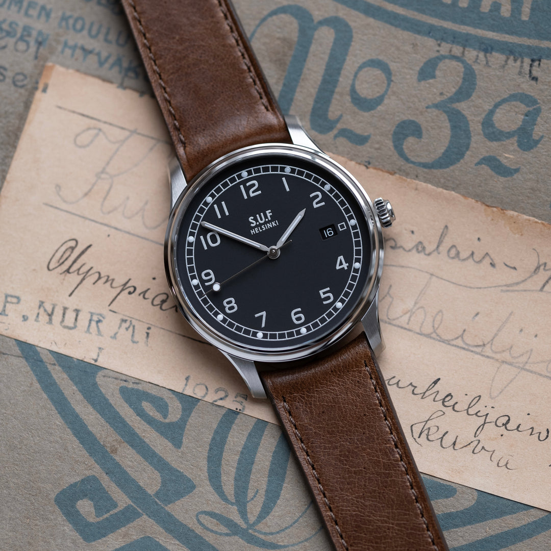 VIEILLE サンク ブラック 37 S.U.F Helsinki - 180 Protox