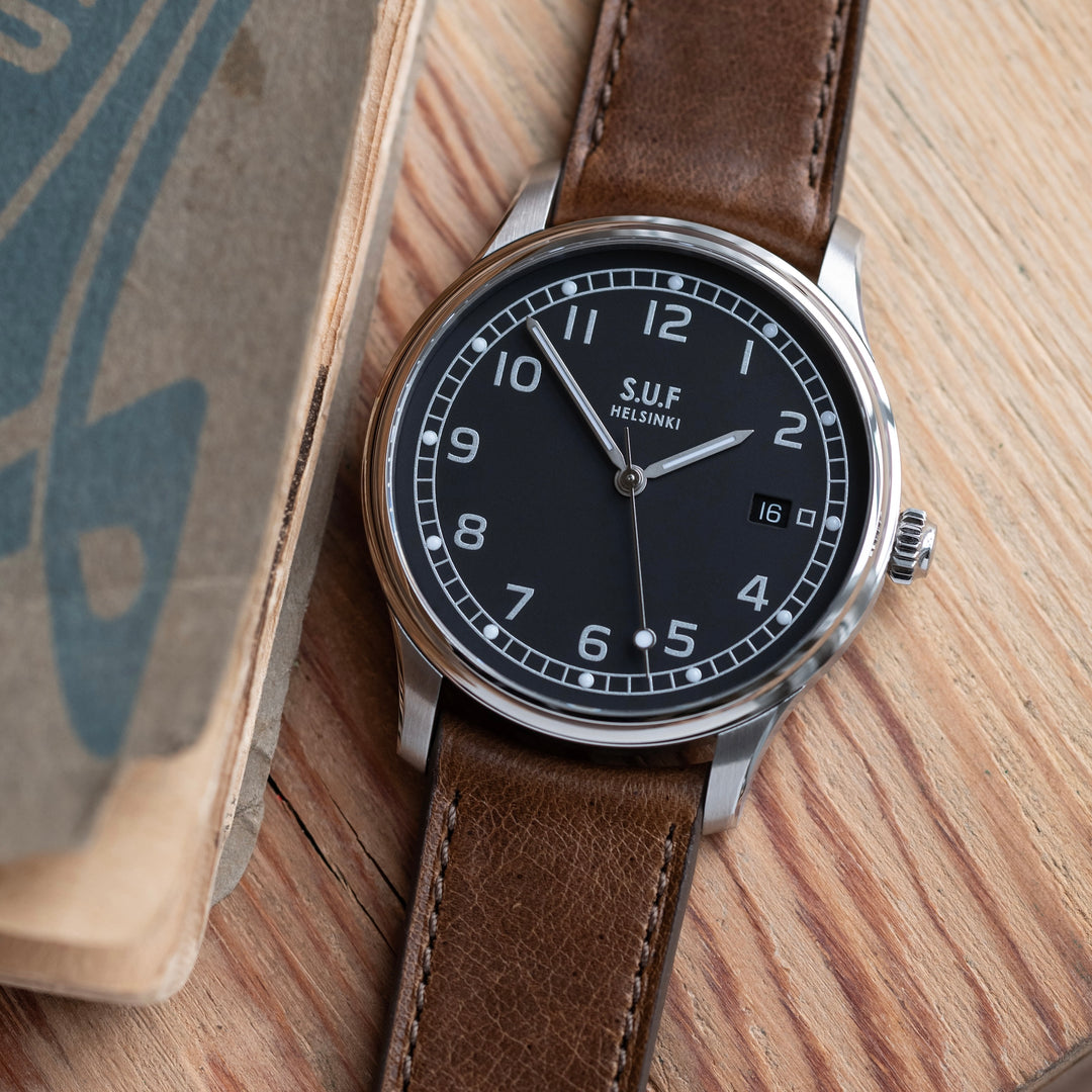 S.U.F Helsinki - 180 Protox - US store