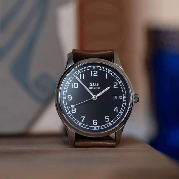 S.U.F Helsinki - 180 Protox - US store