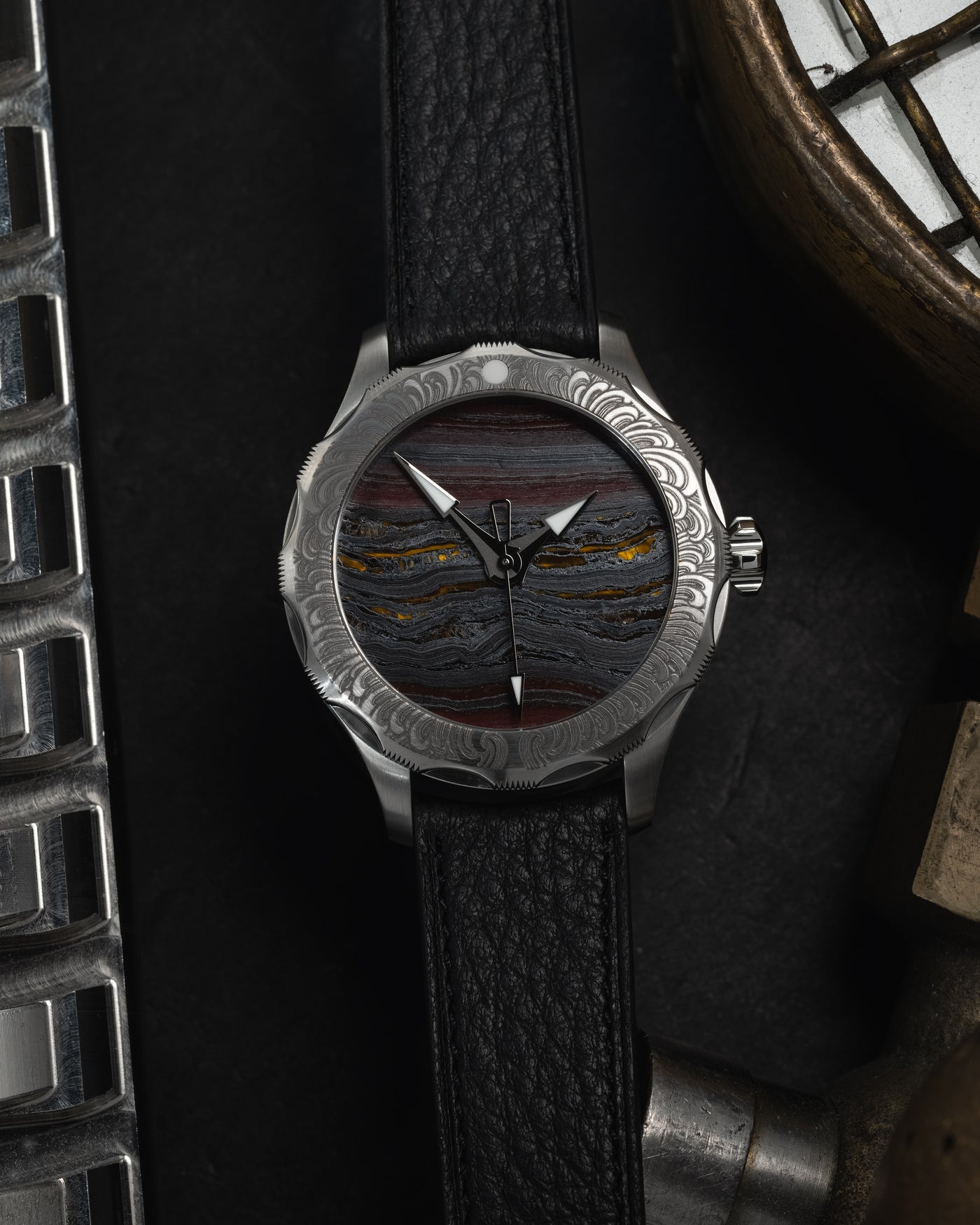 Vetehinen Mo Coppoletta III