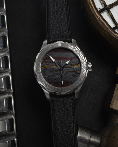 Vetehinen Mo Coppoletta III