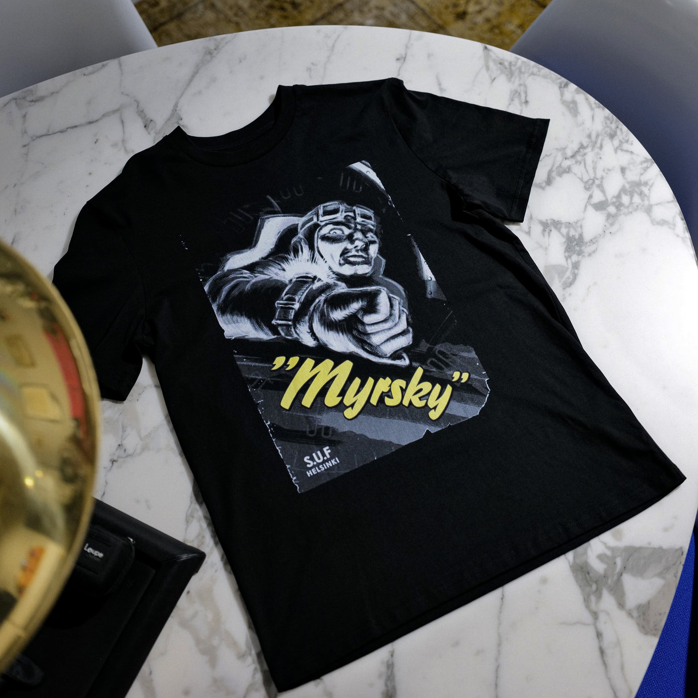 Myrsky T-Shirt