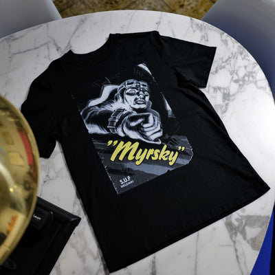 Myrsky T-Shirt