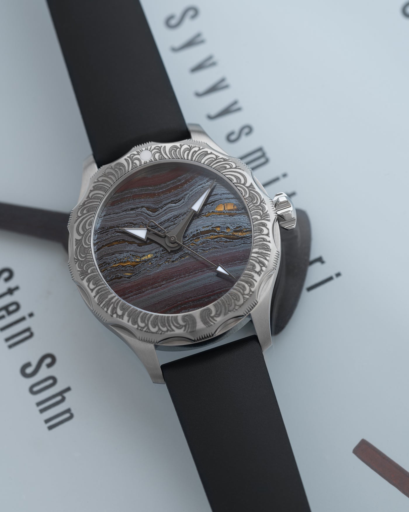 Vetehinen Mo Coppoletta III