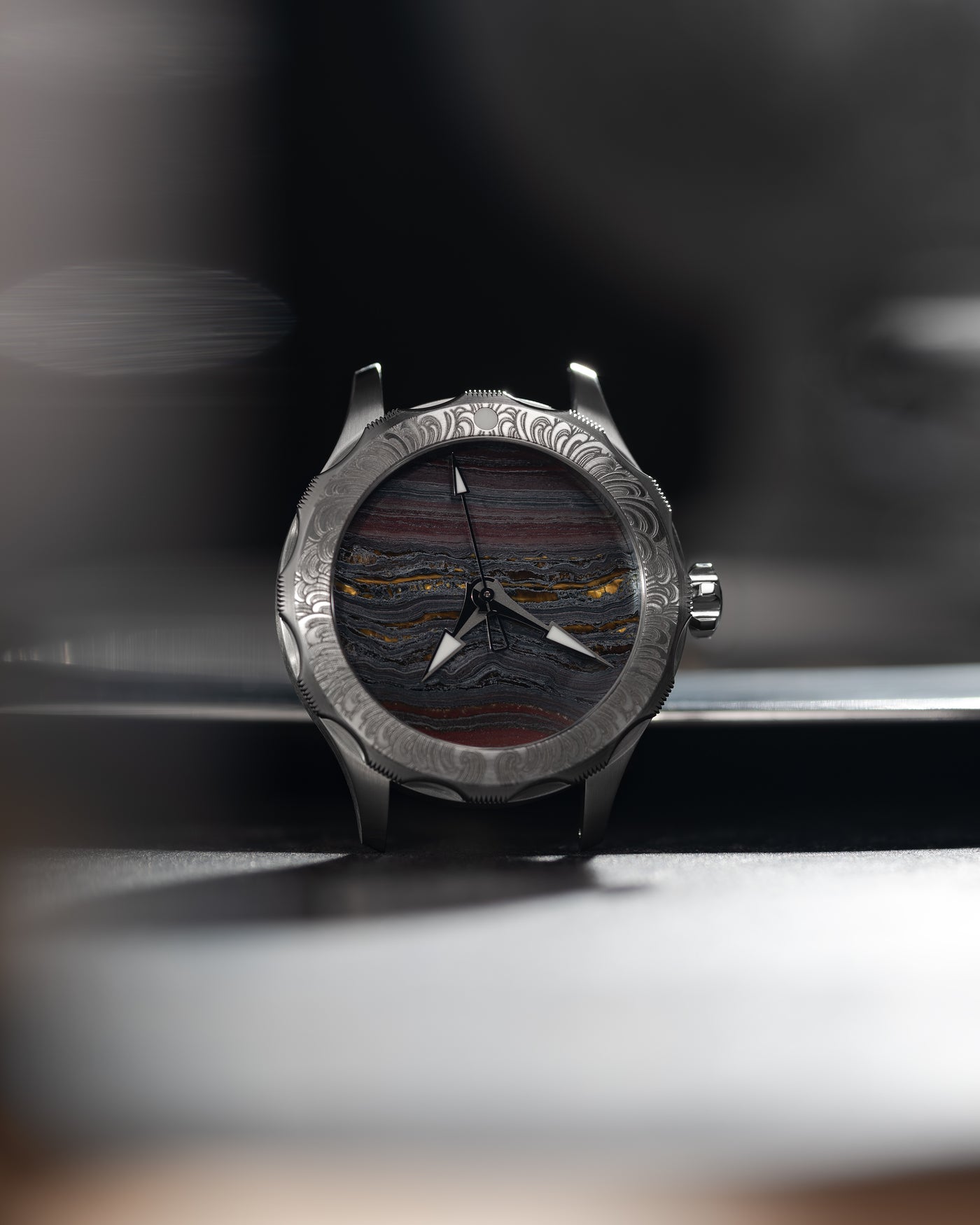 Vetehinen Mo Coppoletta III