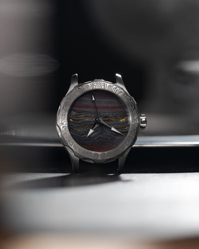 Vetehinen Mo Coppoletta III