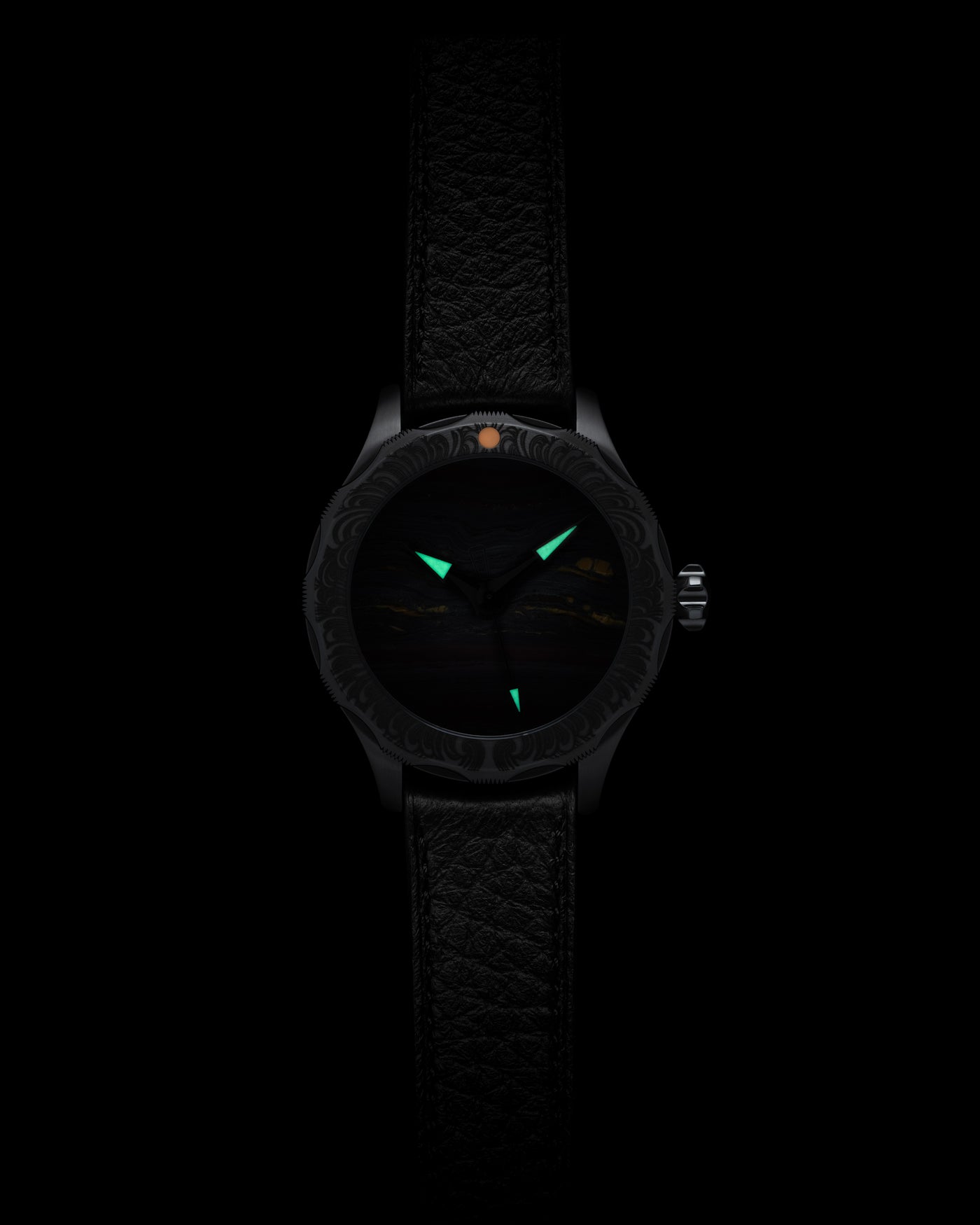 Vetehinen Mo Coppoletta III