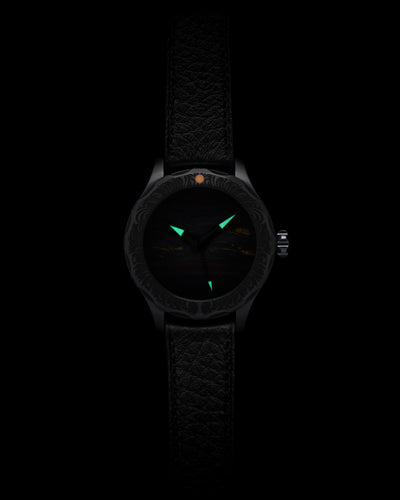 Vetehinen Mo Coppoletta III