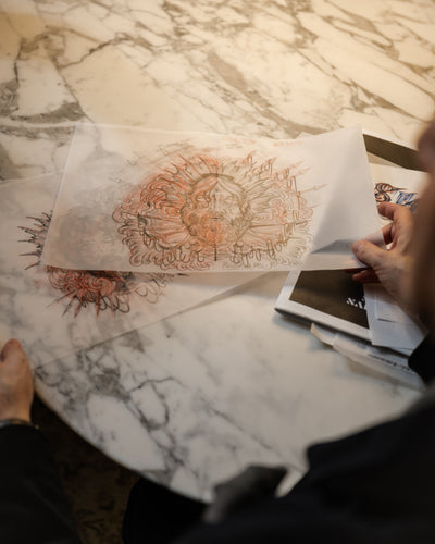 Vetehinen Mo Coppoletta III