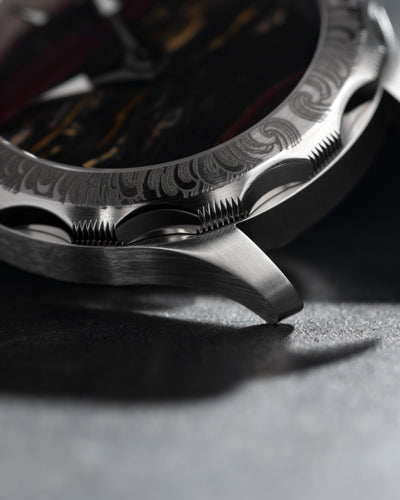 Vetehinen Mo Coppoletta III