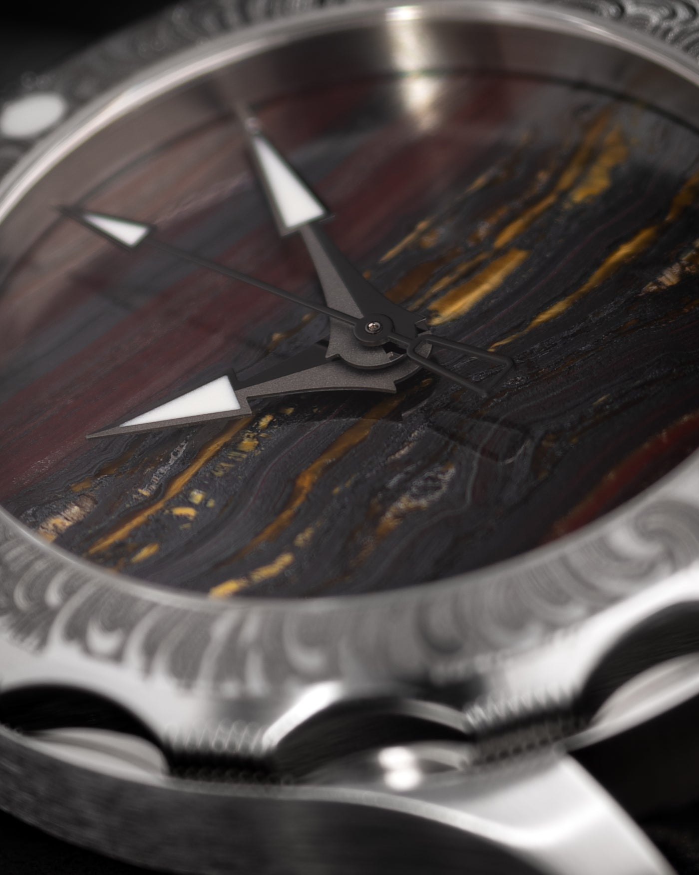 Vetehinen Mo Coppoletta III