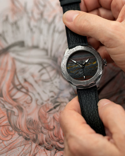 Vetehinen Mo Coppoletta III