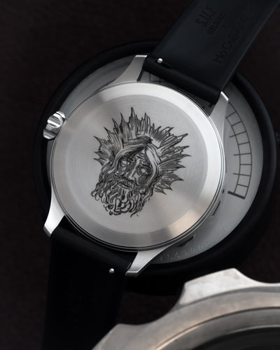 Vetehinen Mo Coppoletta III