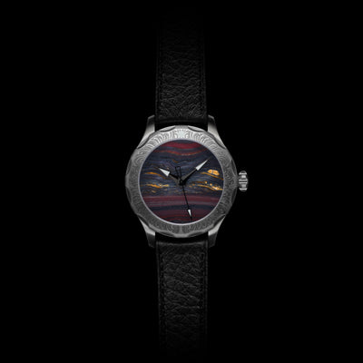 Vetehinen Mo Coppoletta III