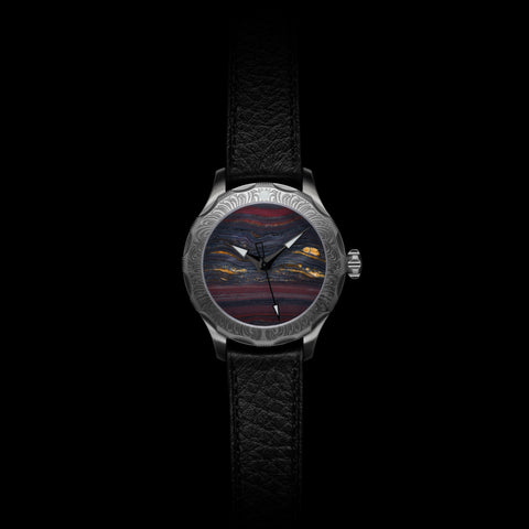 Diving watches - Vetehinen Mo Coppoletta III