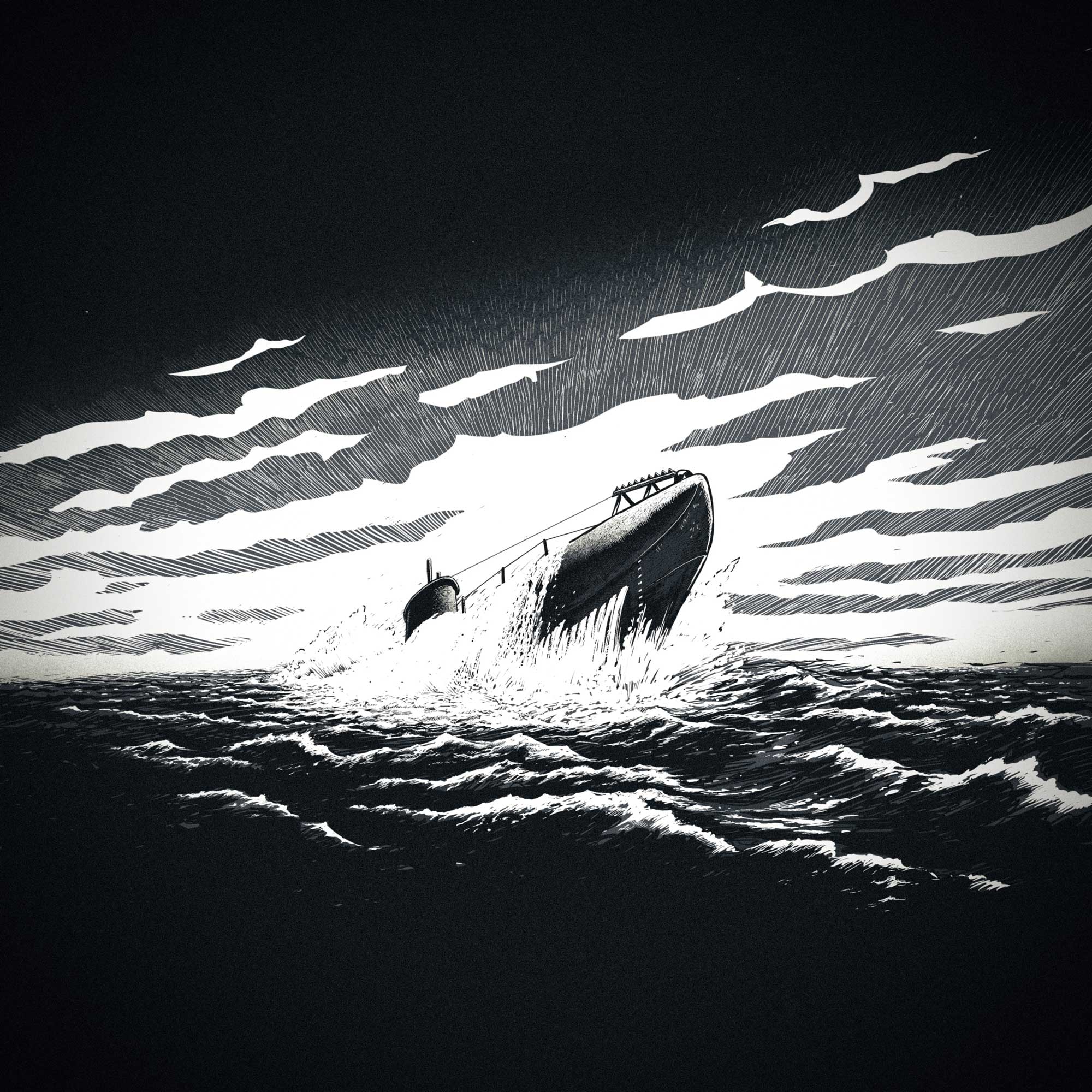 Diving watches - The Spirit From the Depths