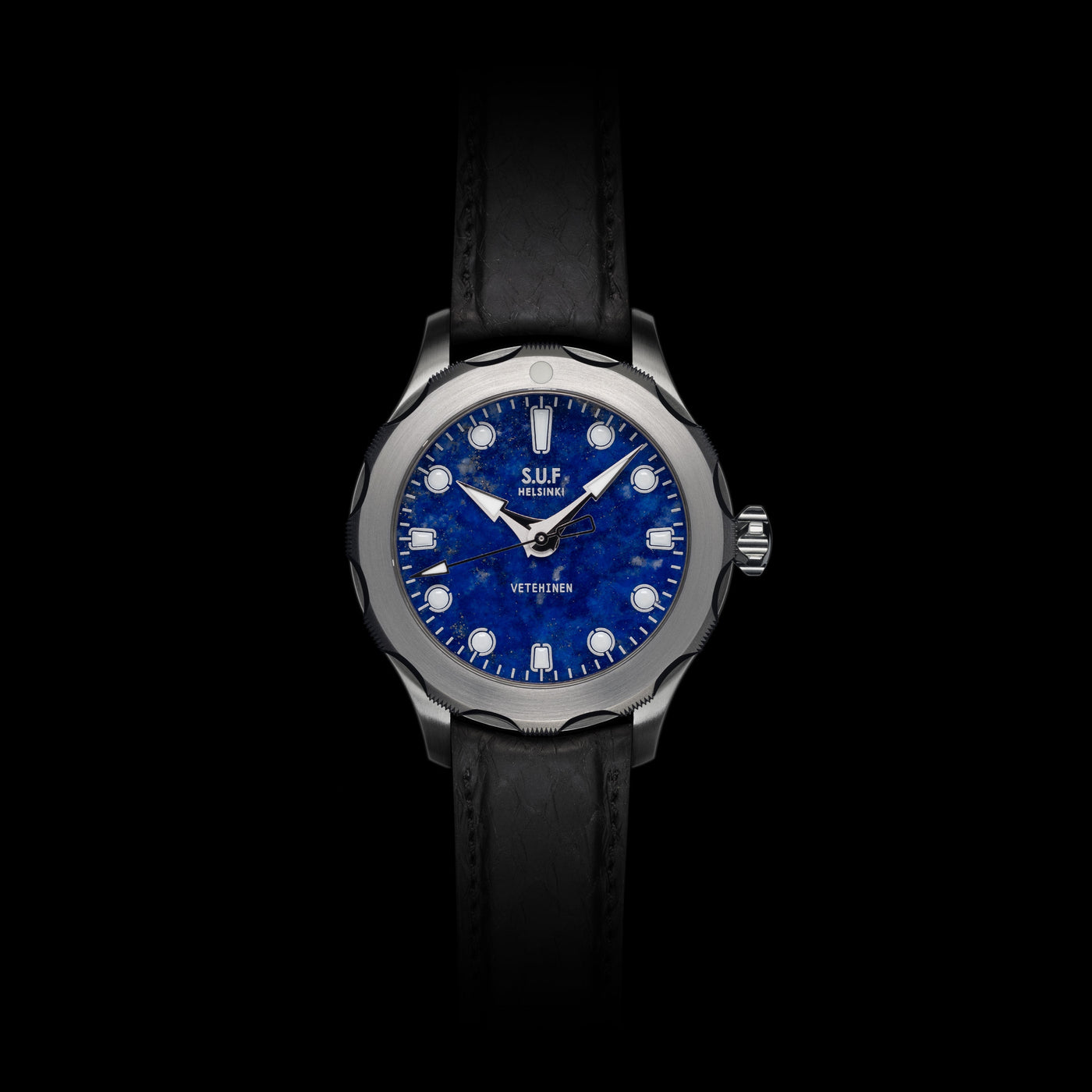 Vetehinen Lapis lazuli