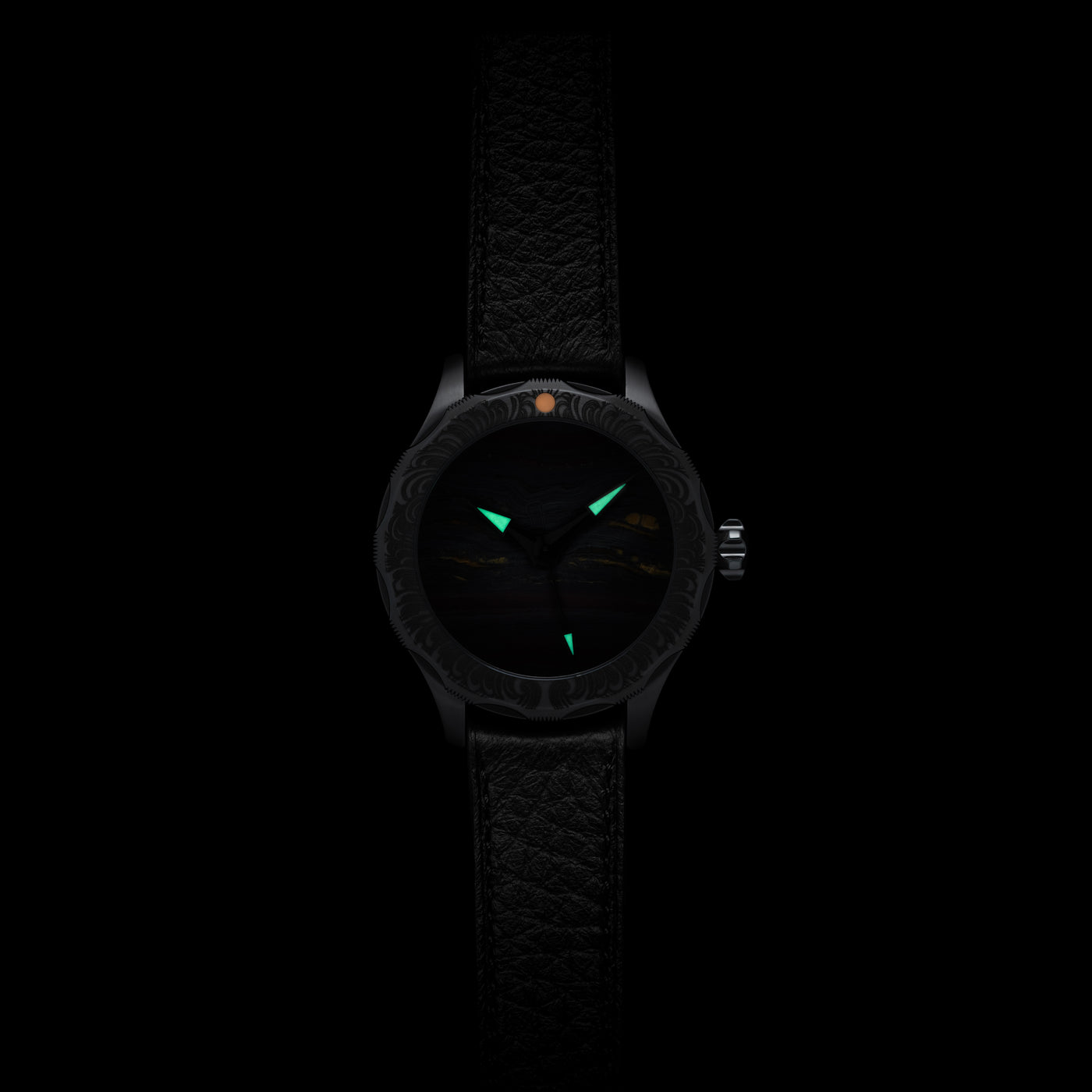 Vetehinen Mo Coppoletta III