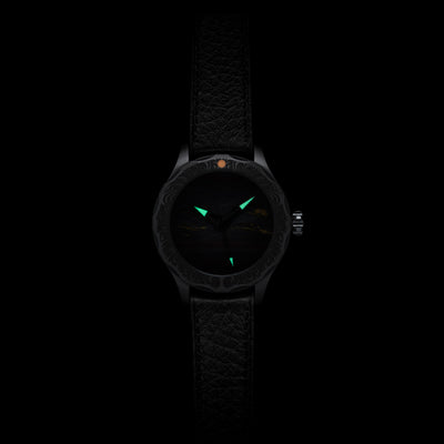 Vetehinen Mo Coppoletta III