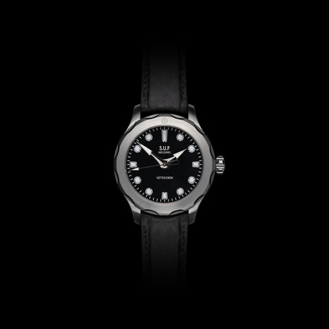 Diving watches - Vetehinen A