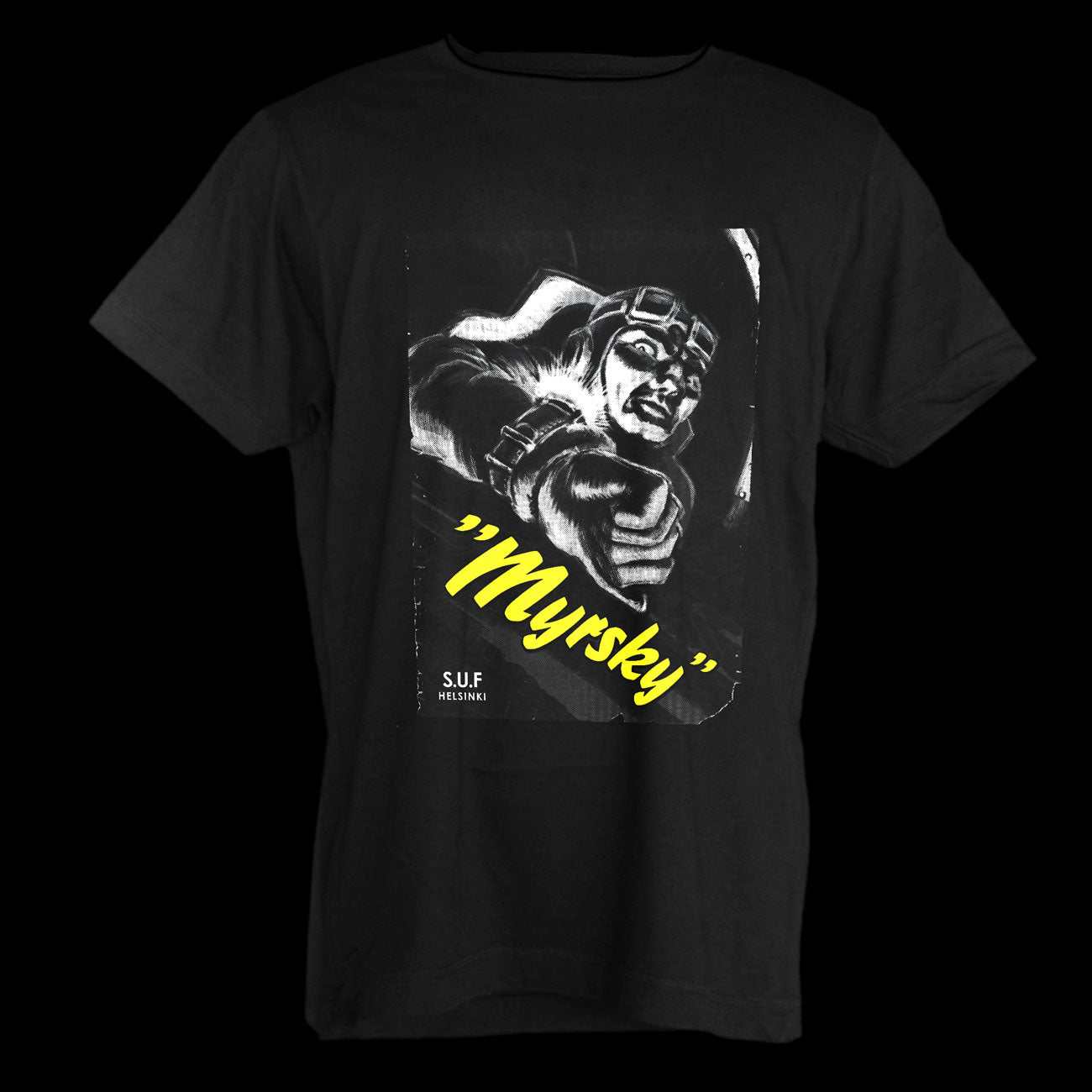 Myrsky T-Shirt