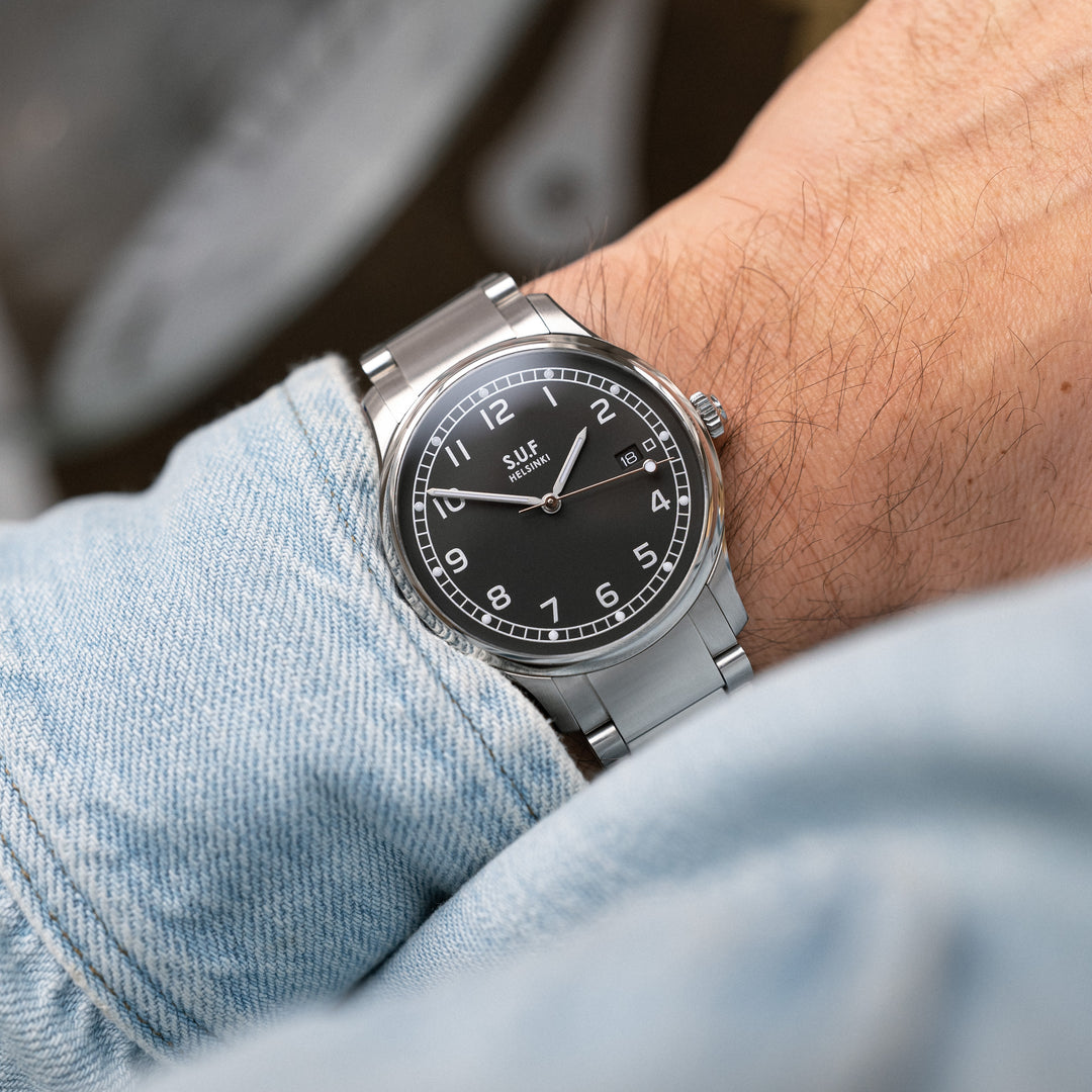 S.U.F Helsinki - 180 Protox