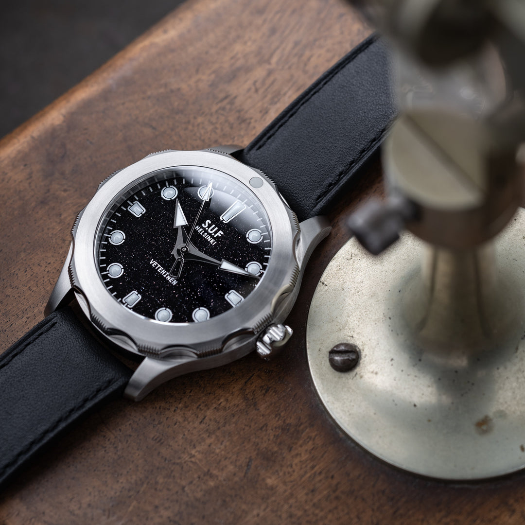 S.U.F Helsinki - Vetehinen Aventurine - US store