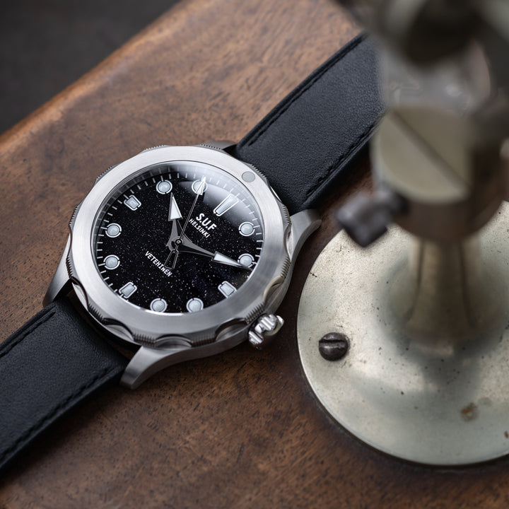 ケイ　ウルトラサン、アルファサファイア S.U.F Helsinki - Vetehinen Aventurine - US store