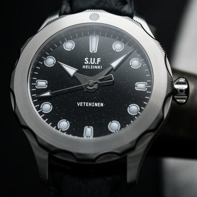 Vetehinen Aventurine
