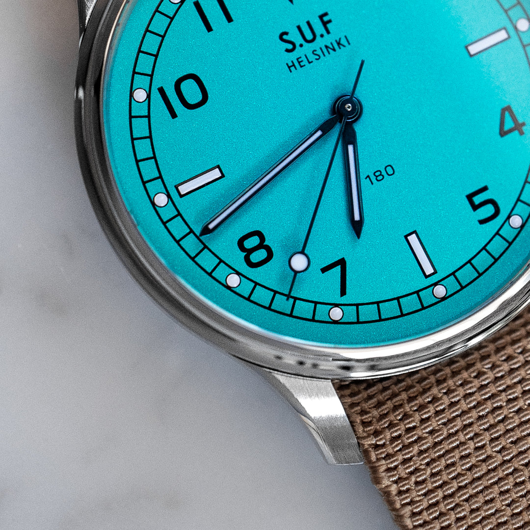 180T – S.U.F Helsinki - US store