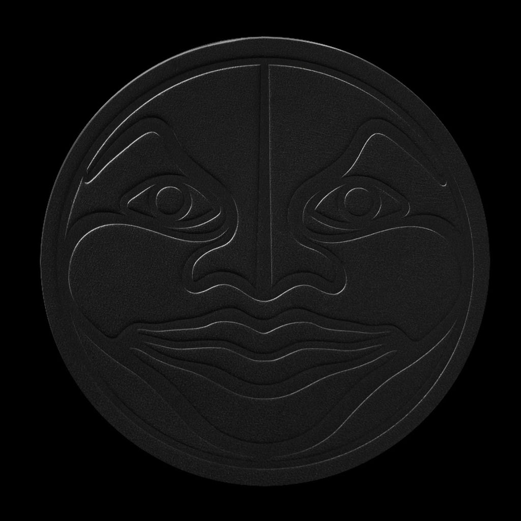 S.U.F Helsinki Moonface coaster set