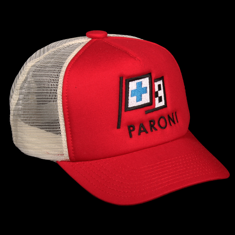 S.U.F Helsinki Paroni Cap