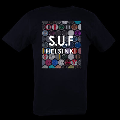 Made in Helsinki T-Shirt